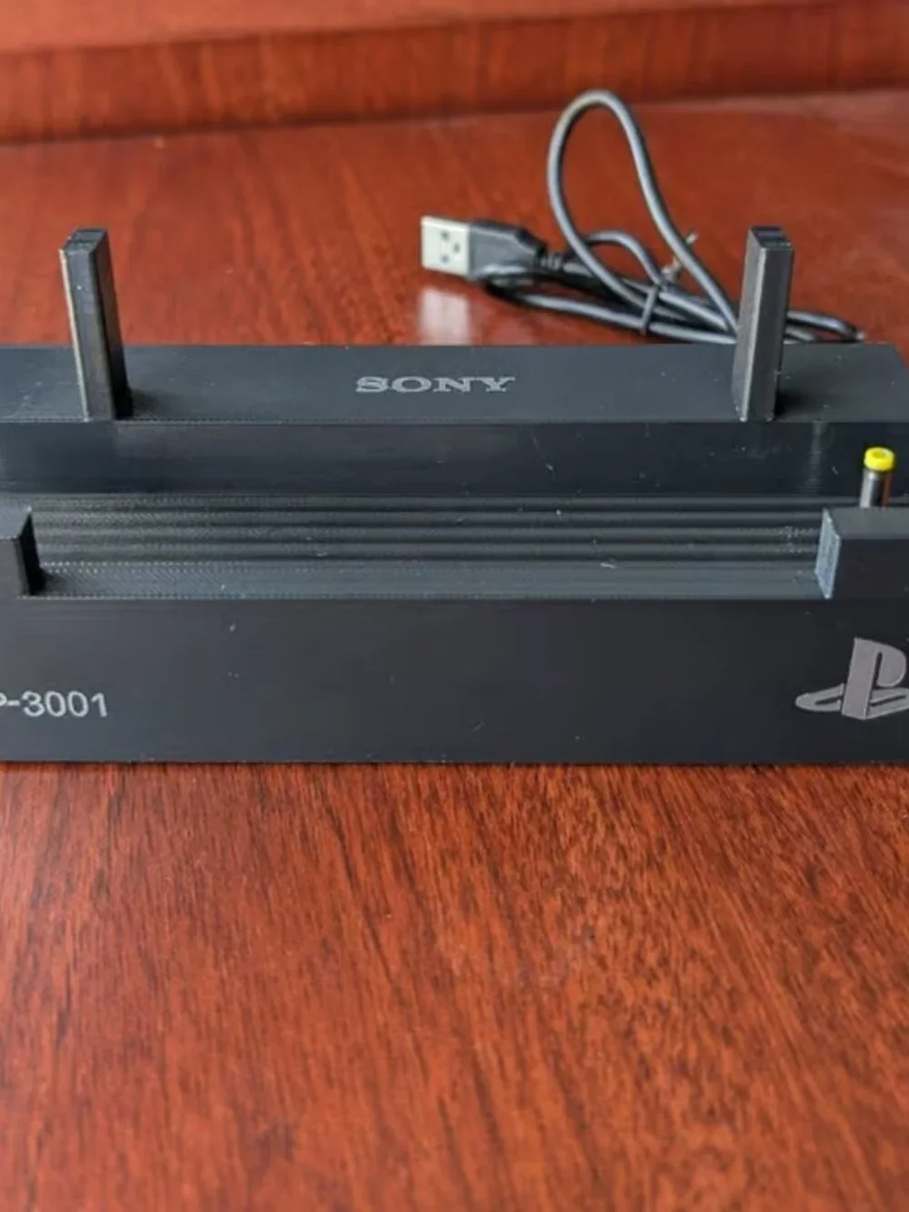 Sony charging dock
